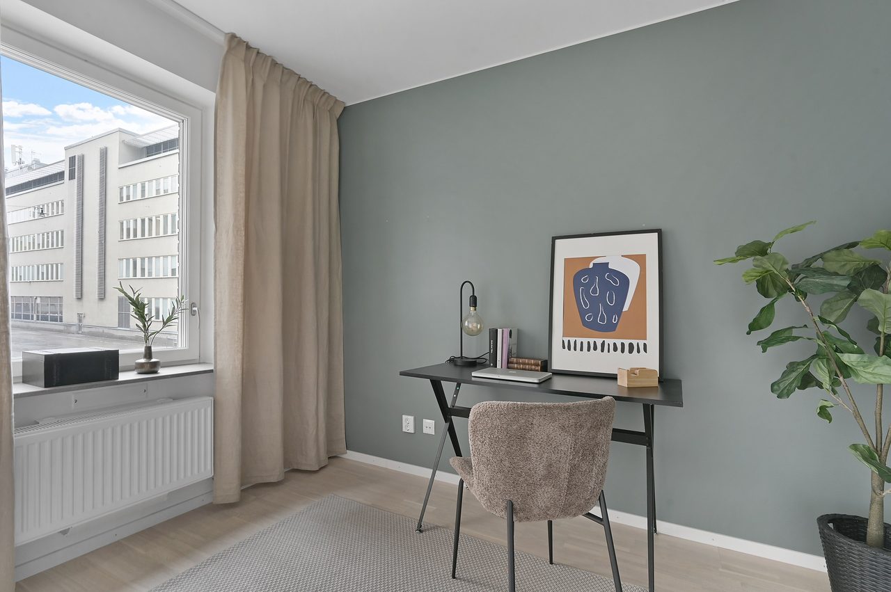 Oskarslundsbacken 13