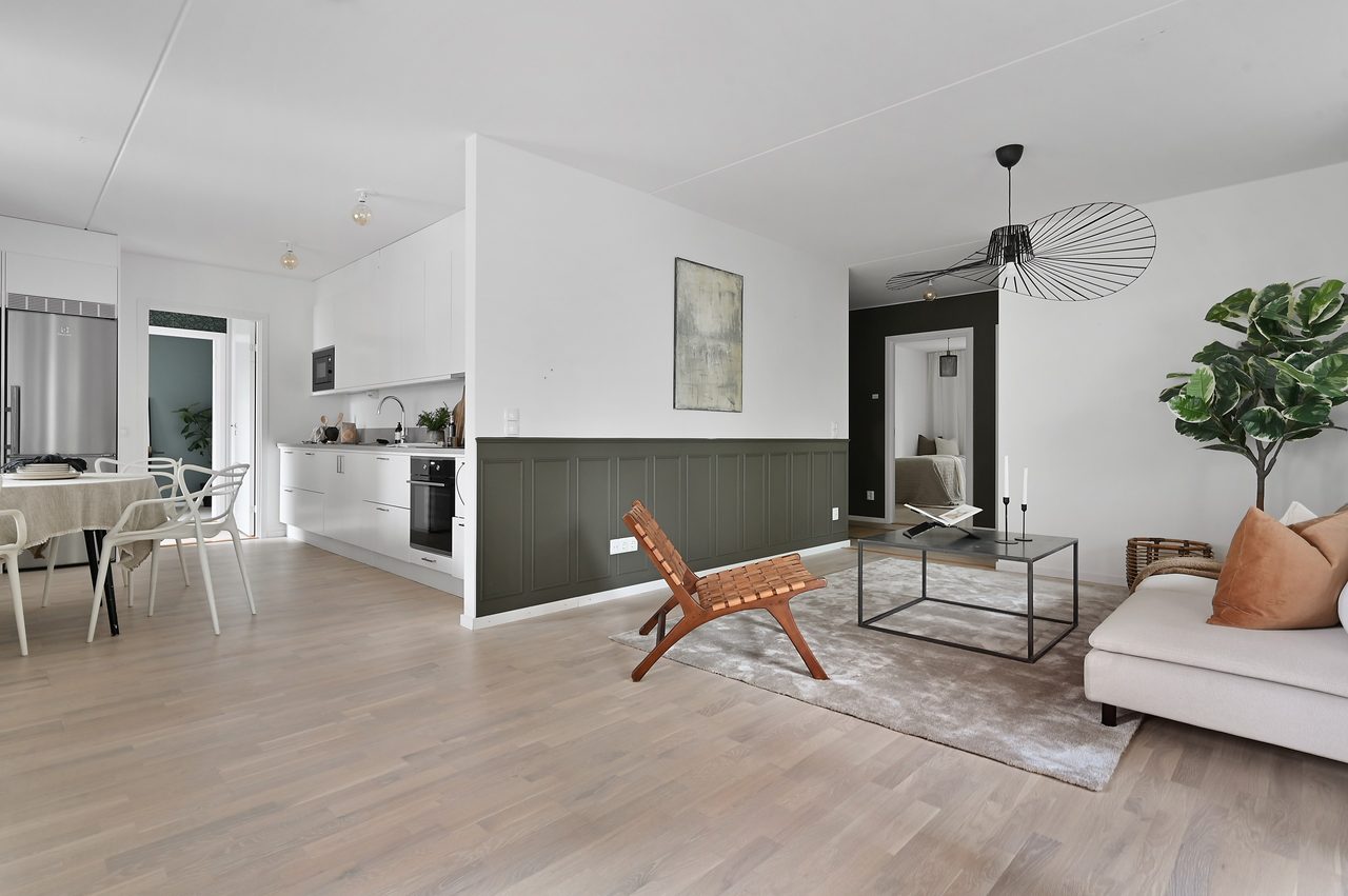 Oskarslundsbacken 13