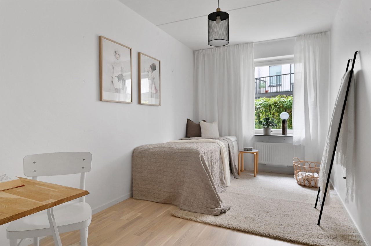 Oskarslundsbacken 13