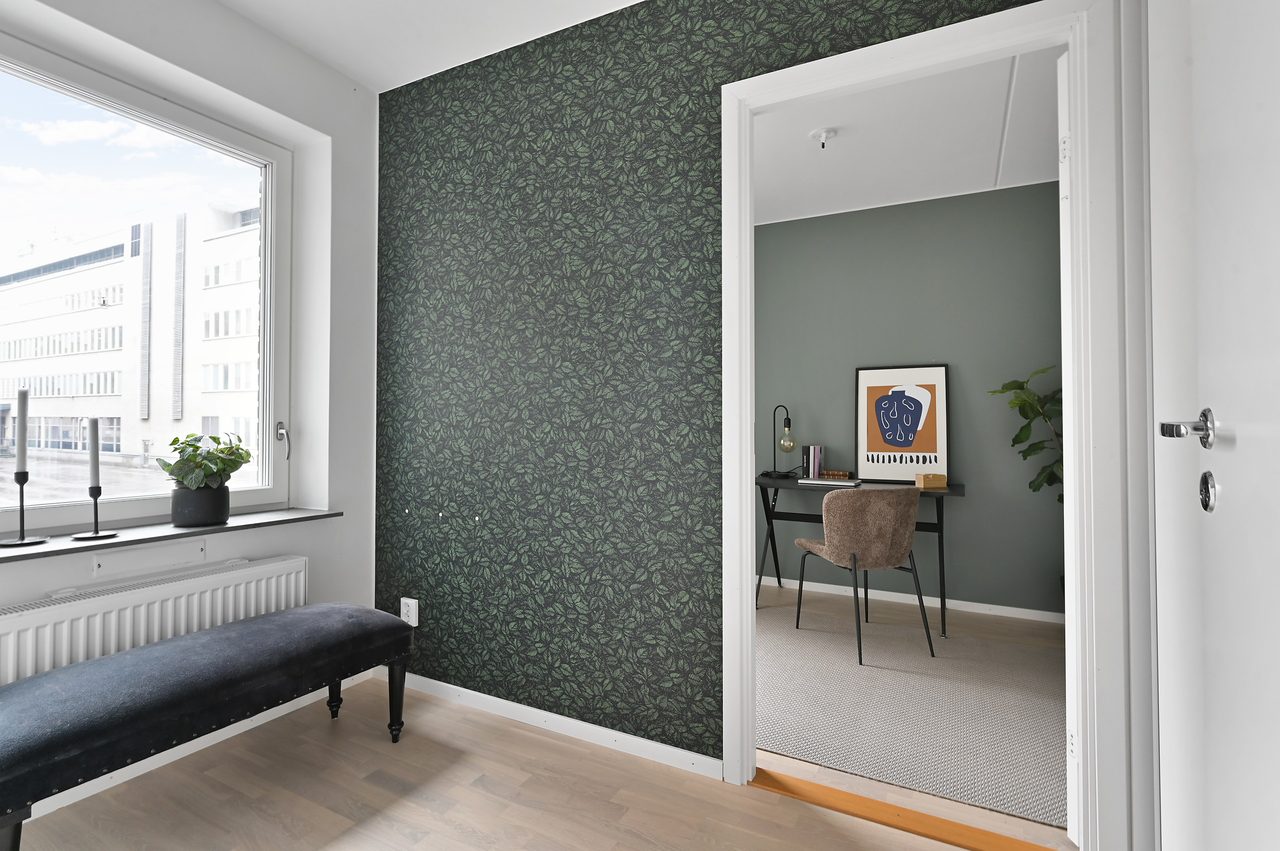 Oskarslundsbacken 13