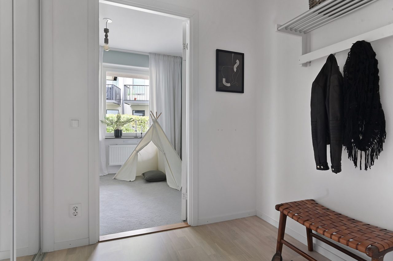 Oskarslundsbacken 13