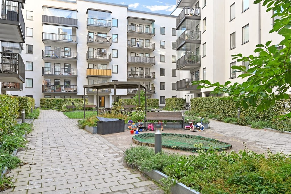 Oskarslundsbacken 13