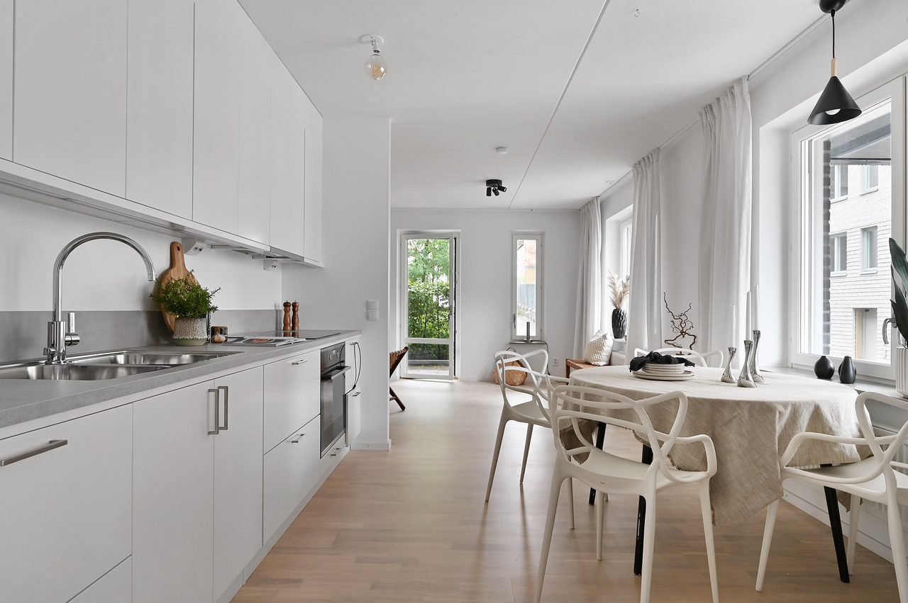 Oskarslundsbacken 13