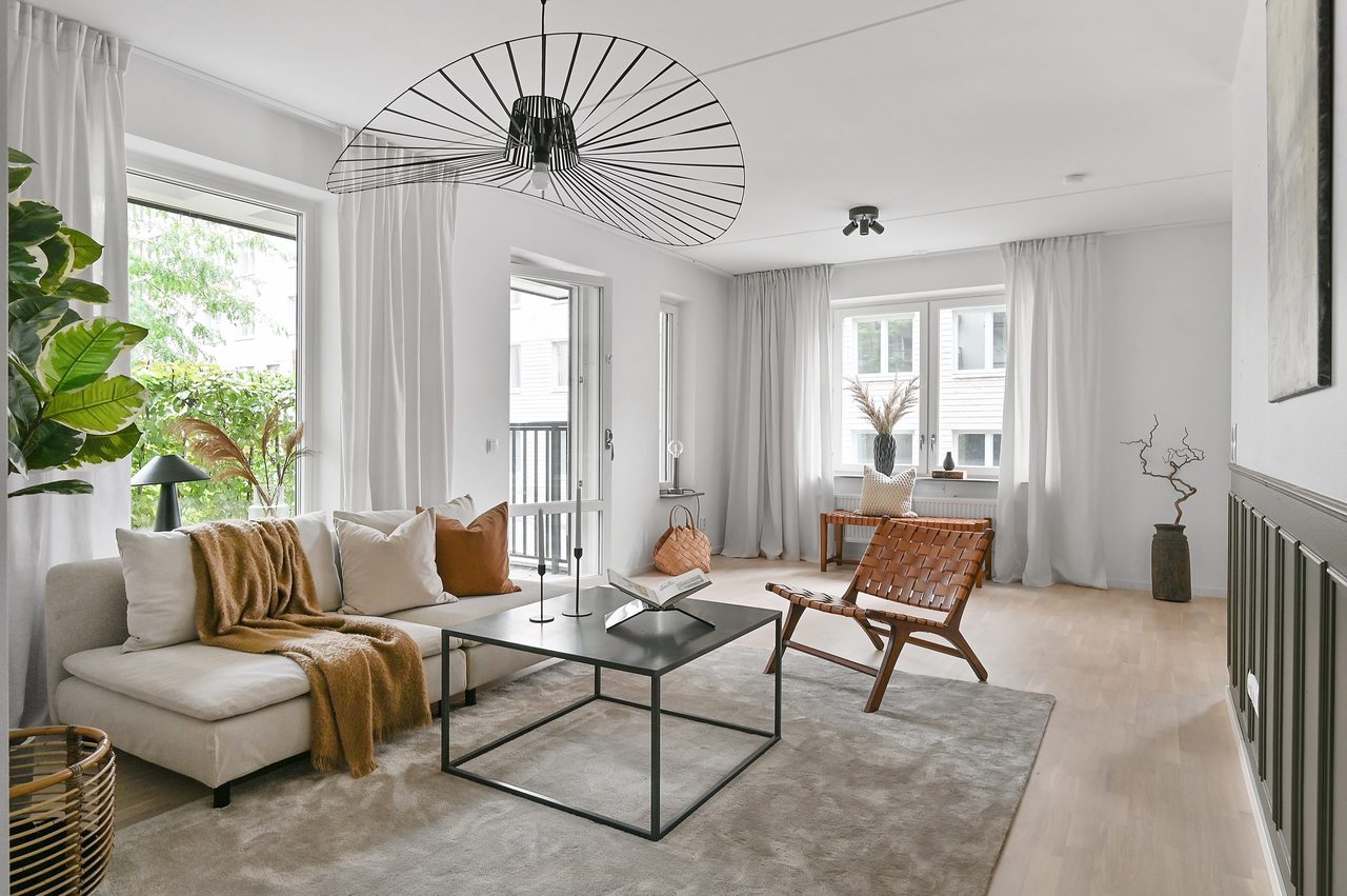 Oskarslundsbacken 13