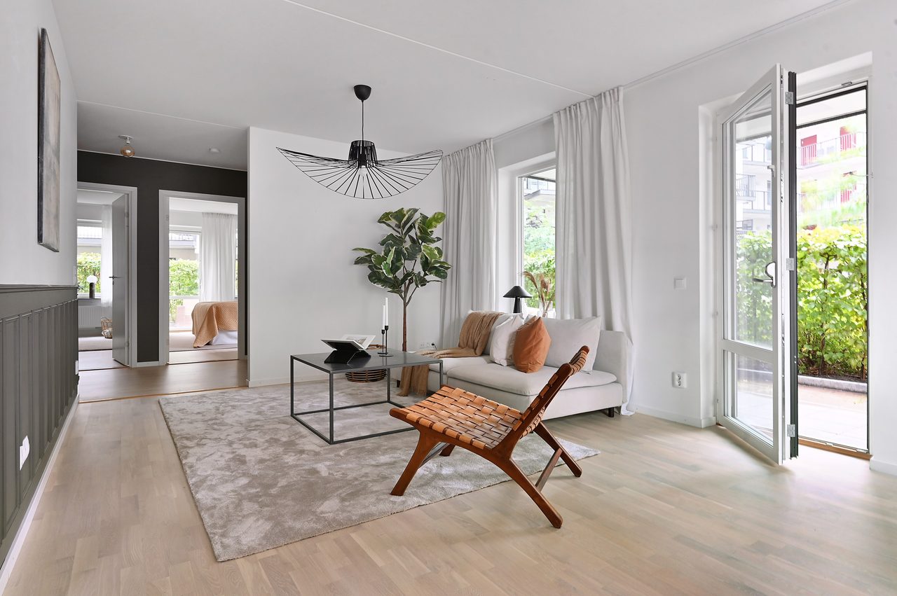 Oskarslundsbacken 13