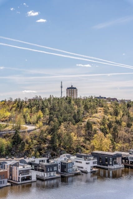 Kvarnholmsvägen 102