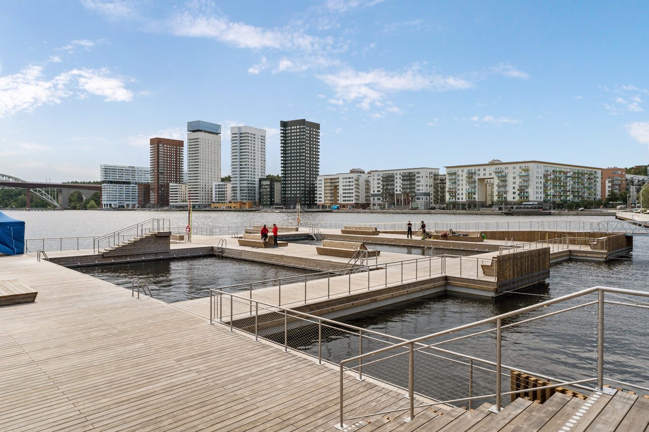 Oskarslundsbacken 18