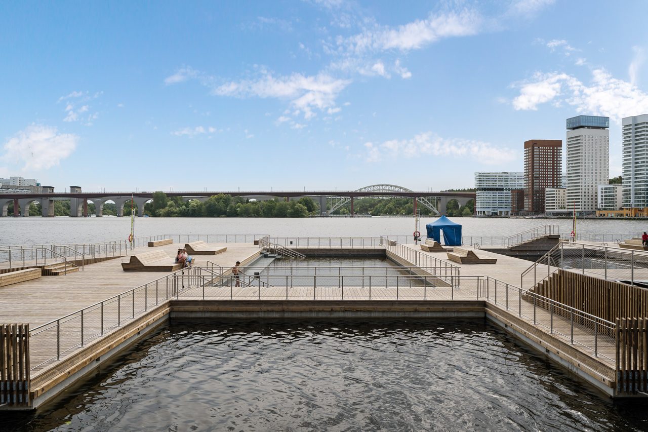 Oskarslundsbacken 18