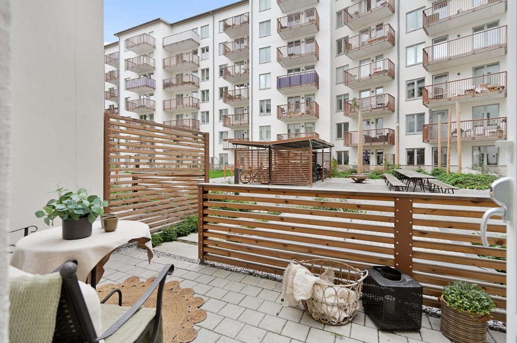 Oskarslundsbacken 18