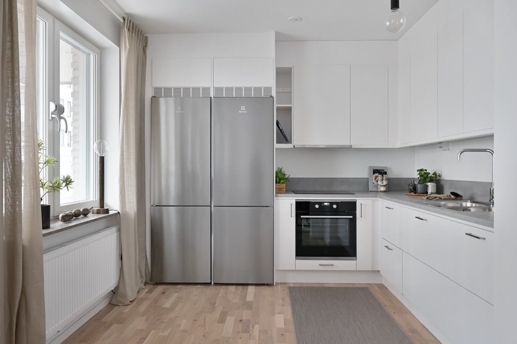 Oskarslundsbacken 18