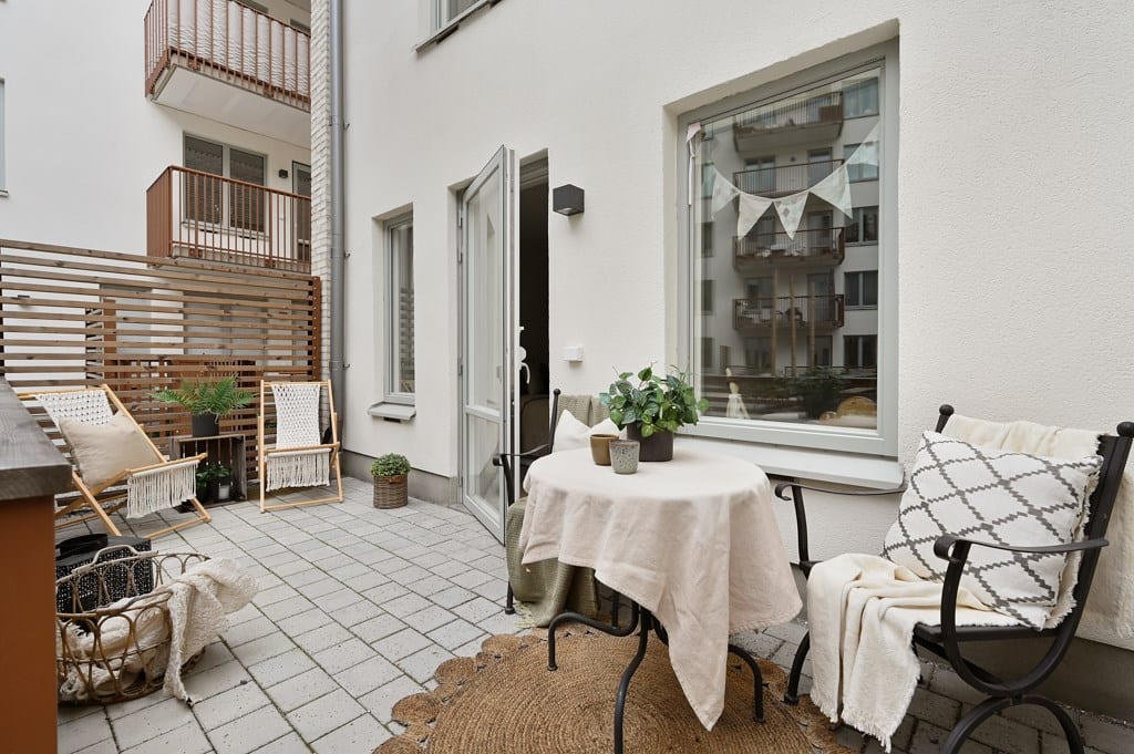 Oskarslundsbacken 18