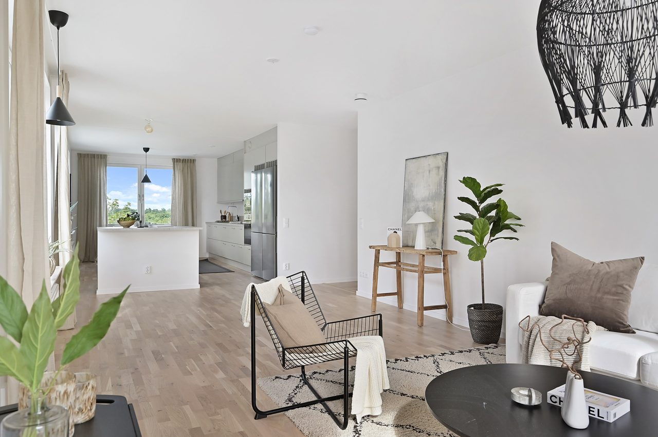 Kvarnholmsvägen 124