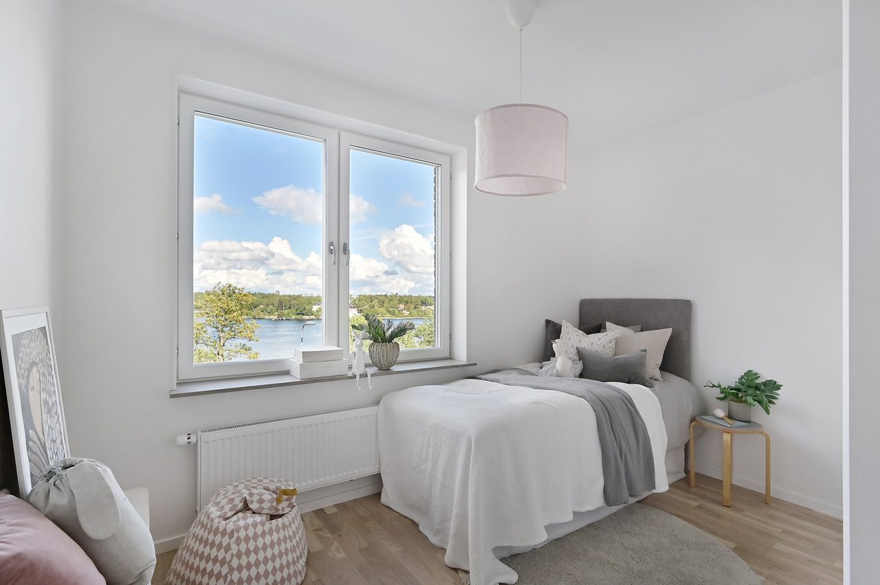 Kvarnholmsvägen 124