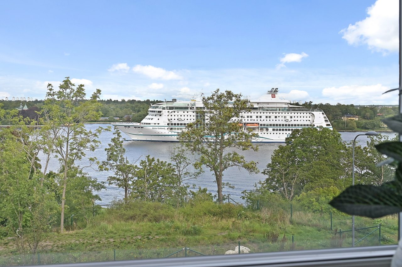 Kvarnholmsvägen 124