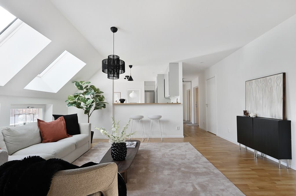 Thorsten Levenstams väg 19