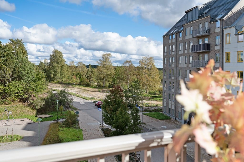 Thorsten Levenstams väg 19