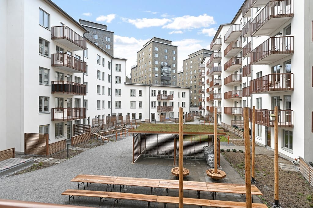 Oskarslundsbacken 36