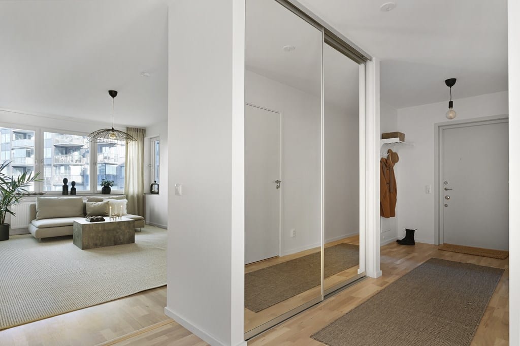 Oskarslundsbacken 36