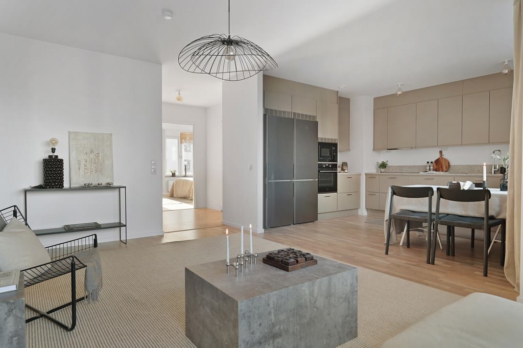 Oskarslundsbacken 36