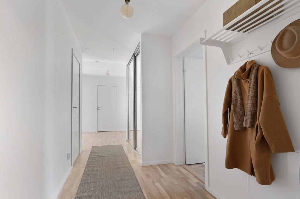 Oskarslundsbacken 36