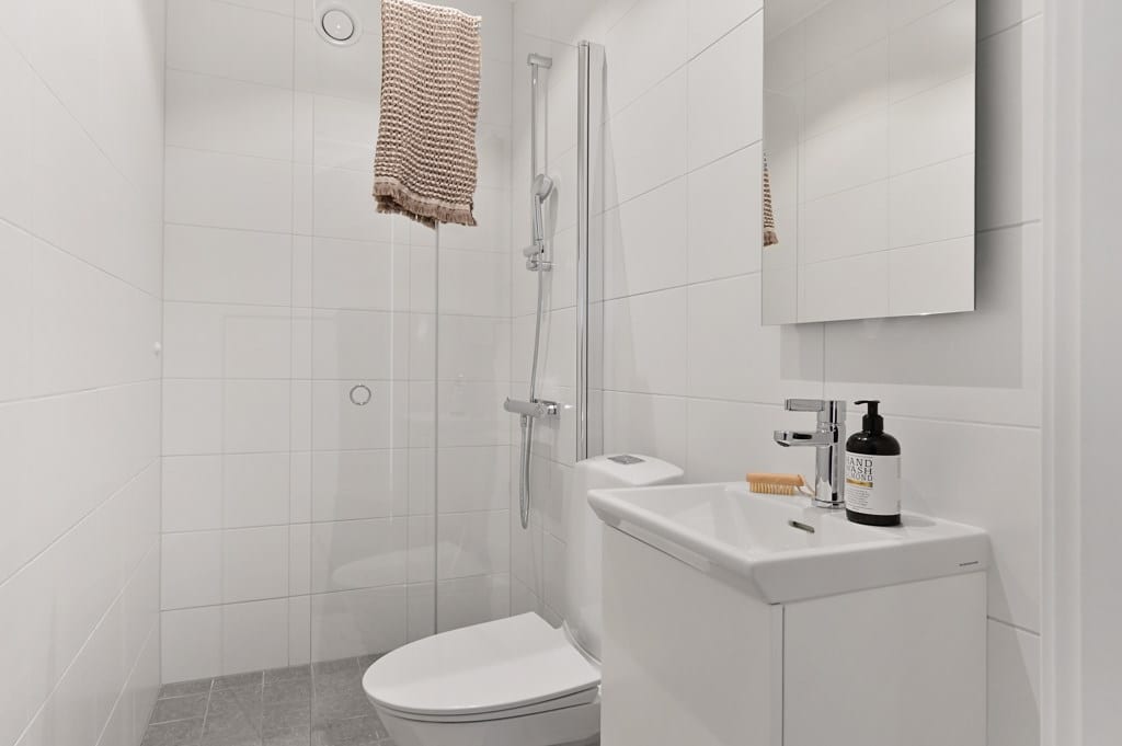 Oskarslundsbacken 36