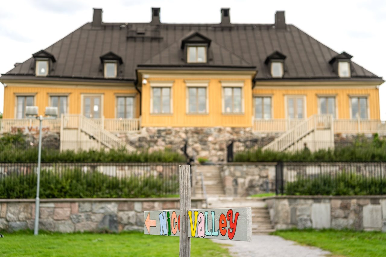 Thorsten Levenstams väg 13A