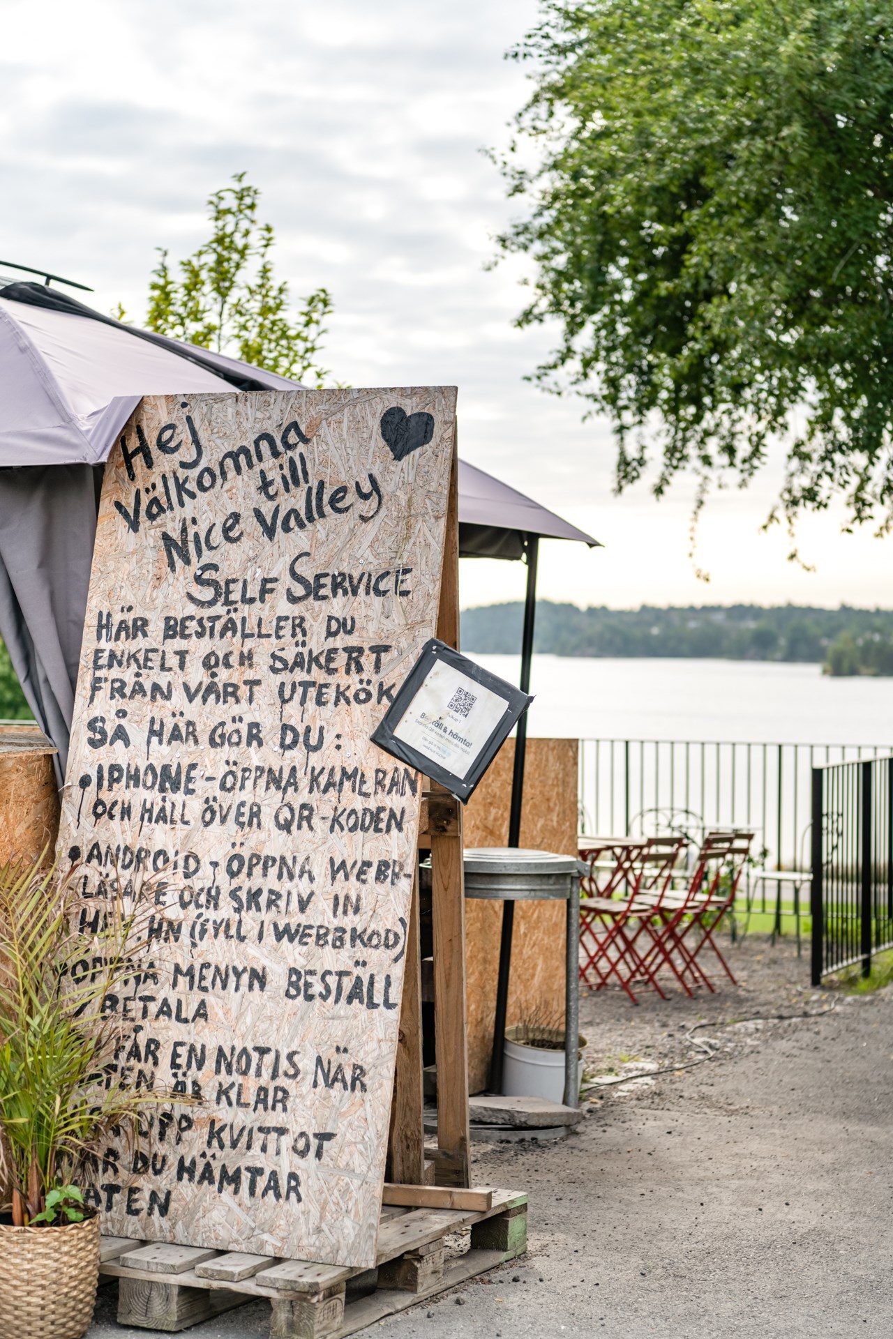 Thorsten Levenstams väg 13A