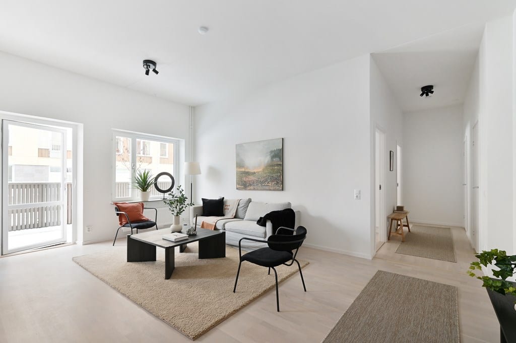 Thorsten Levenstams väg 13A