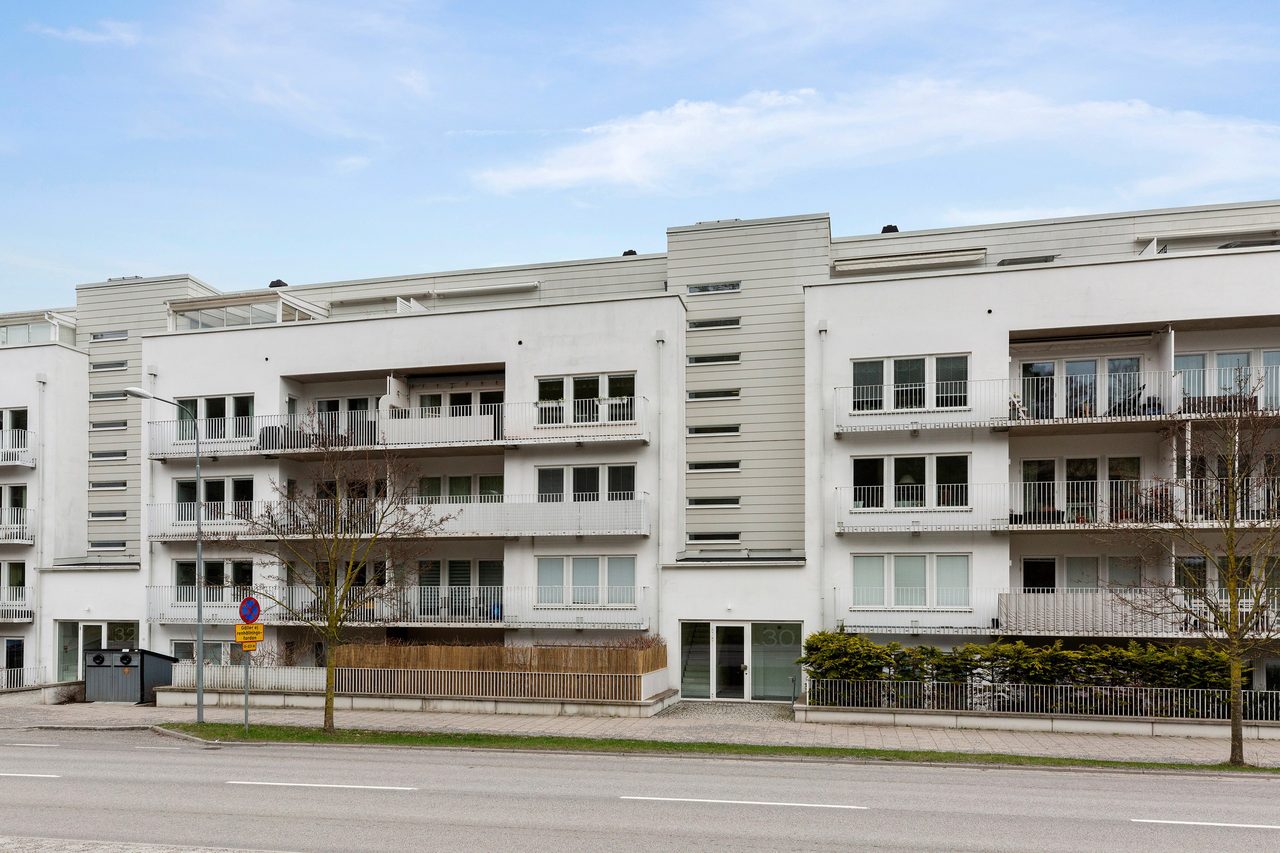 Frestavägen 30