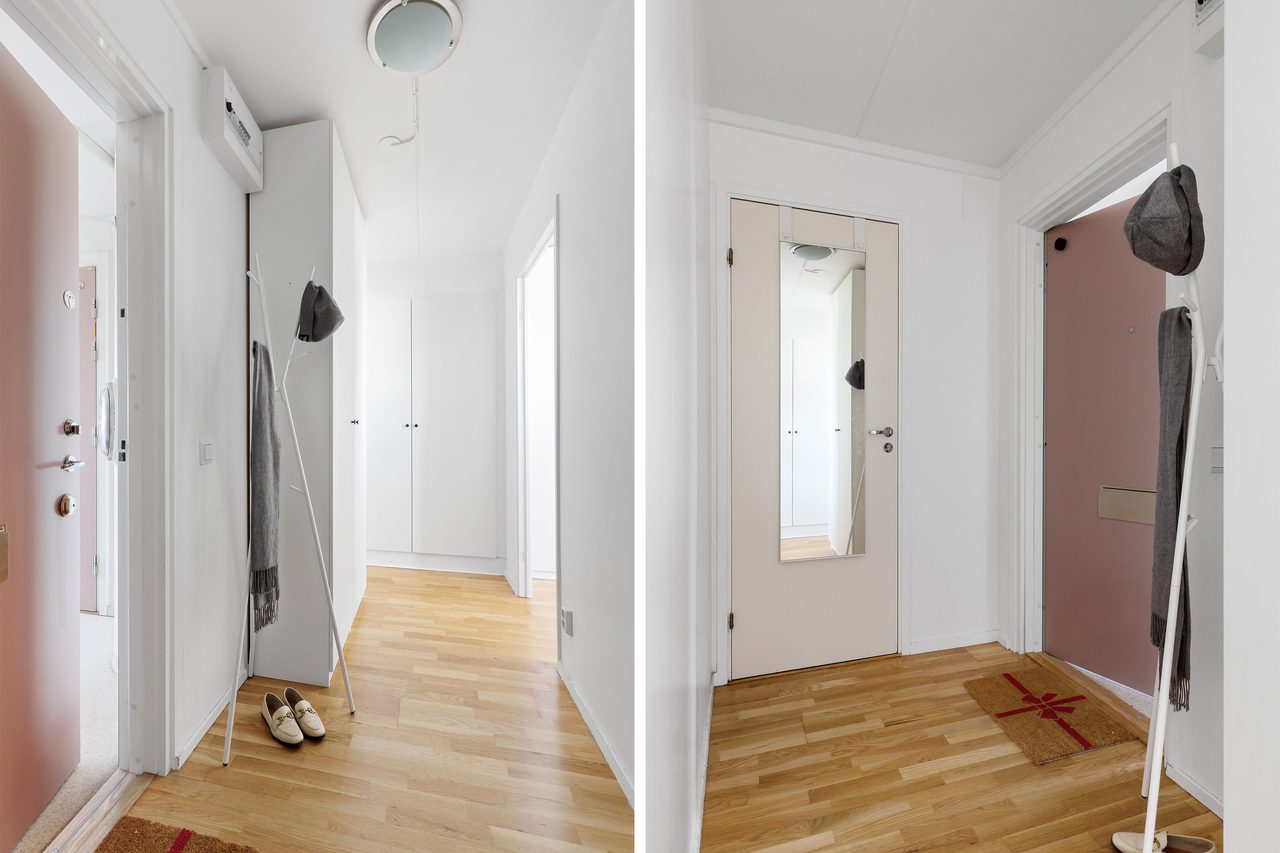 Sidensvansvägen 30, 3tr