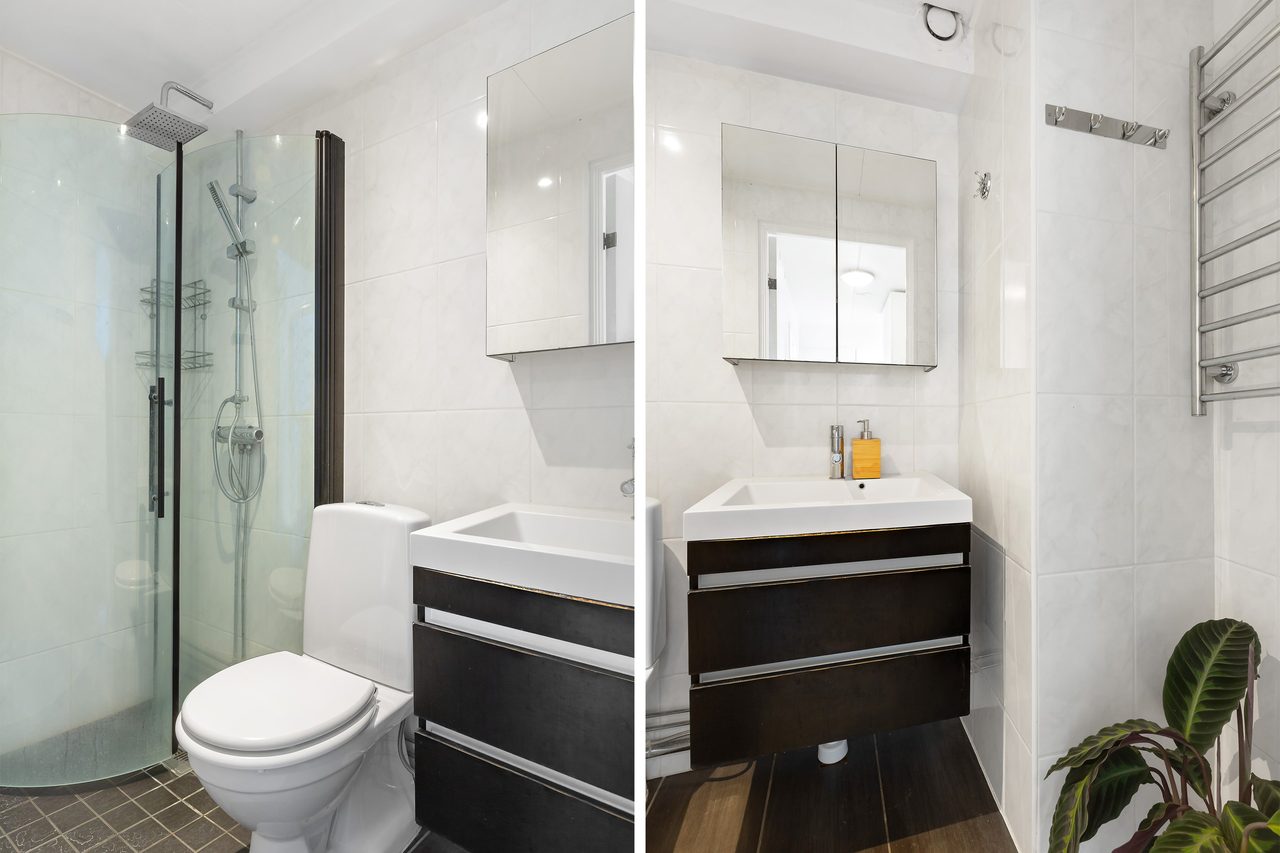 Sidensvansvägen 30, 3tr