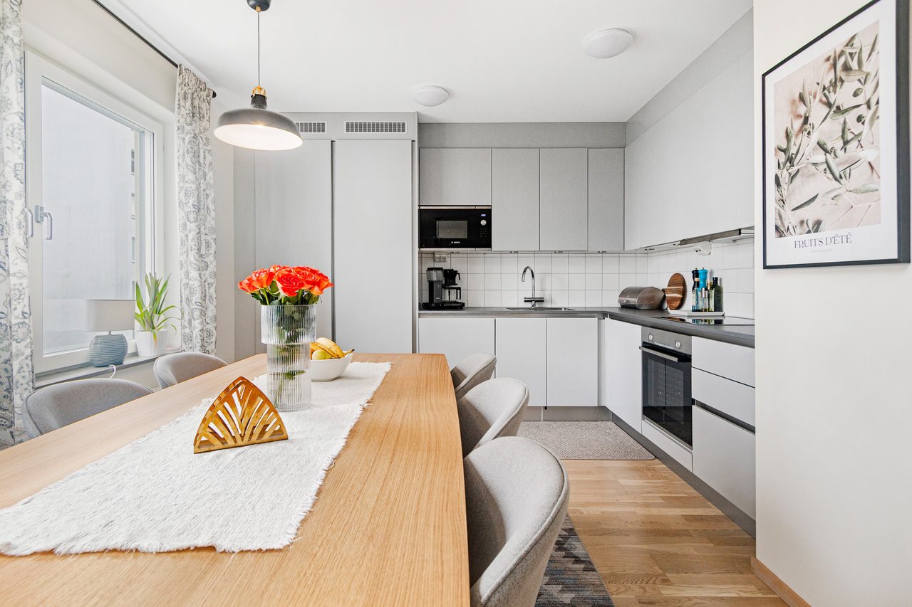 Hovslagarevägen 19, 1tr