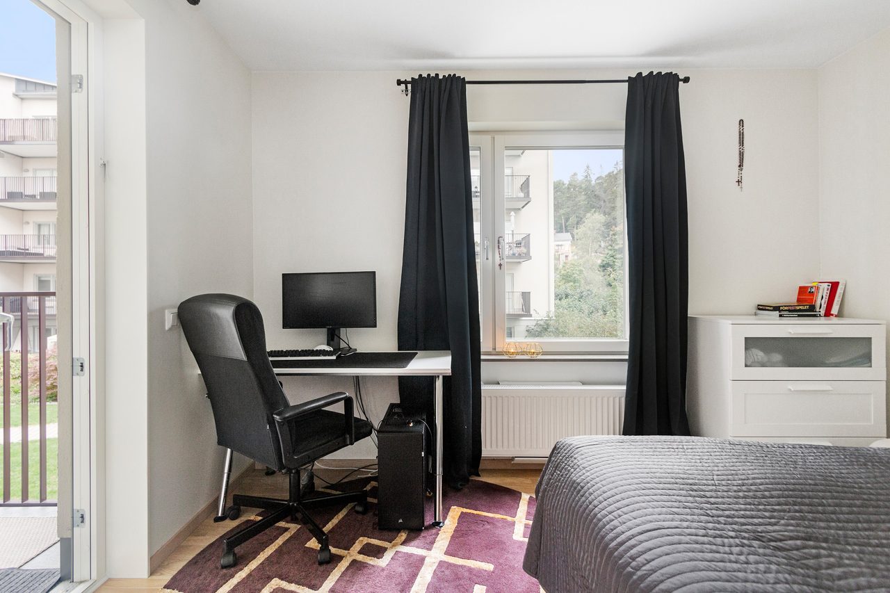 Hovslagarevägen 19, 1tr