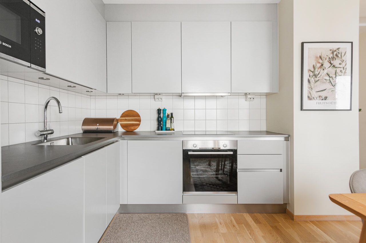 Hovslagarevägen 19, 1tr