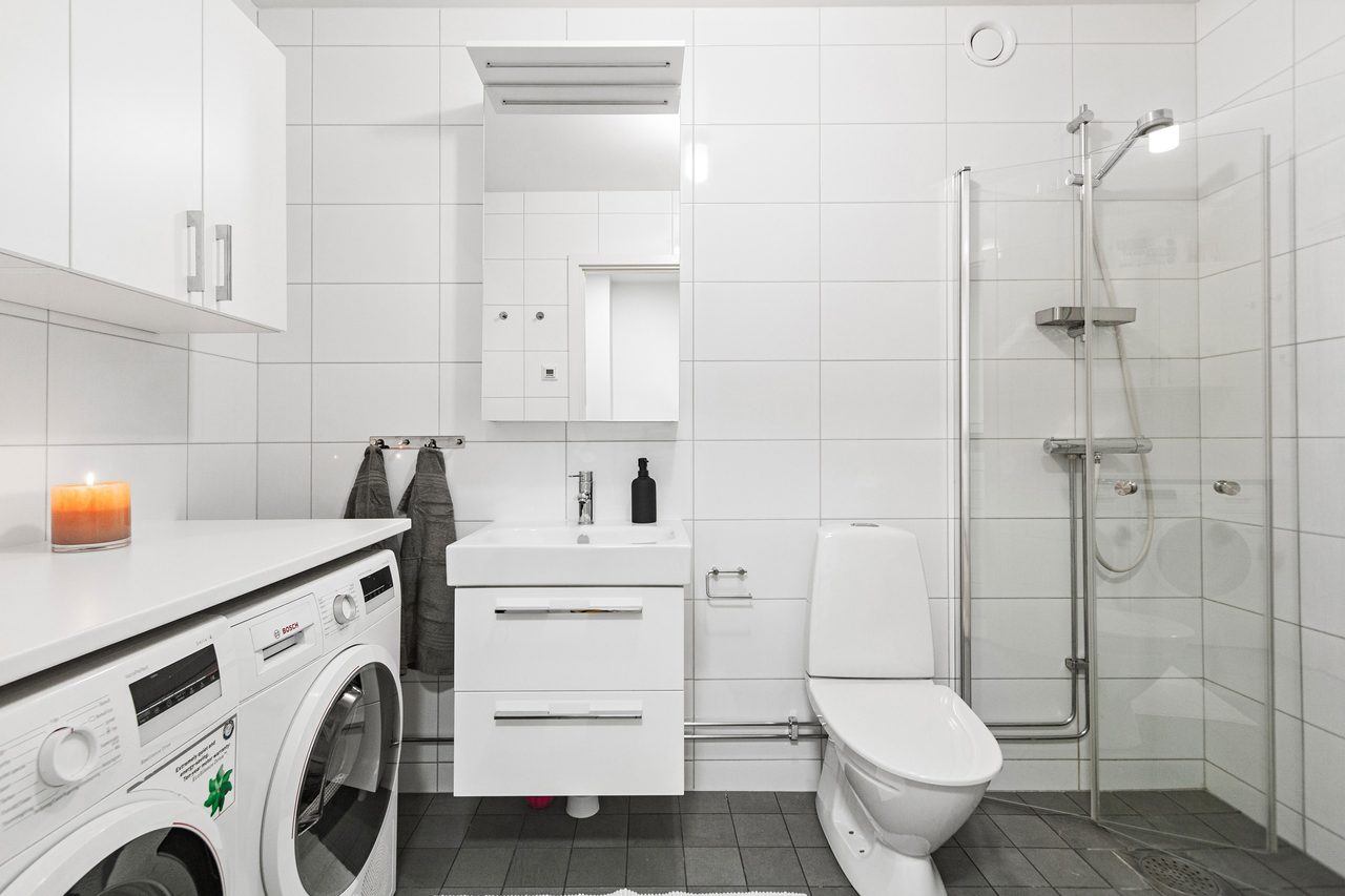 Hovslagarevägen 19, 1tr