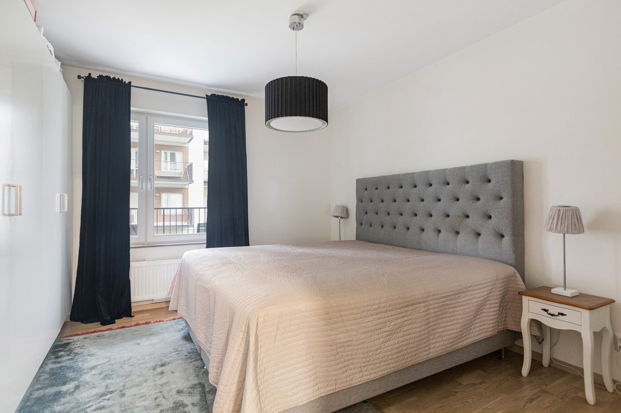 Hovslagarevägen 19, 1tr