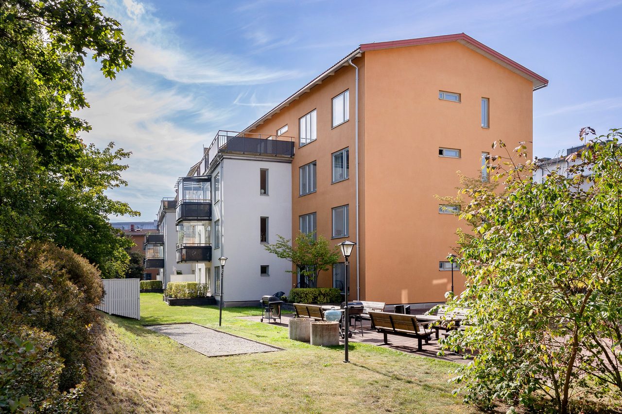 Sollentunavägen 138