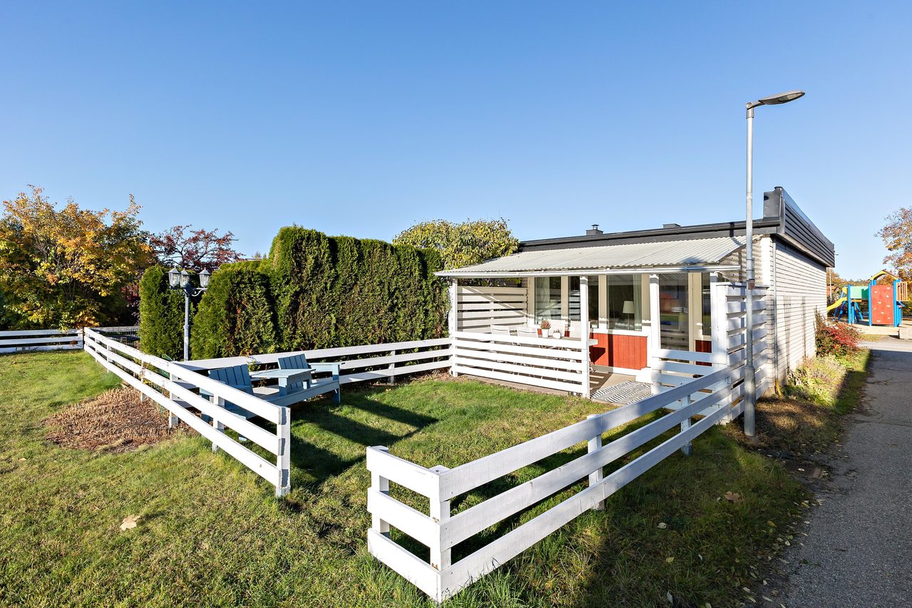 Fjärdingsmansvägen 60