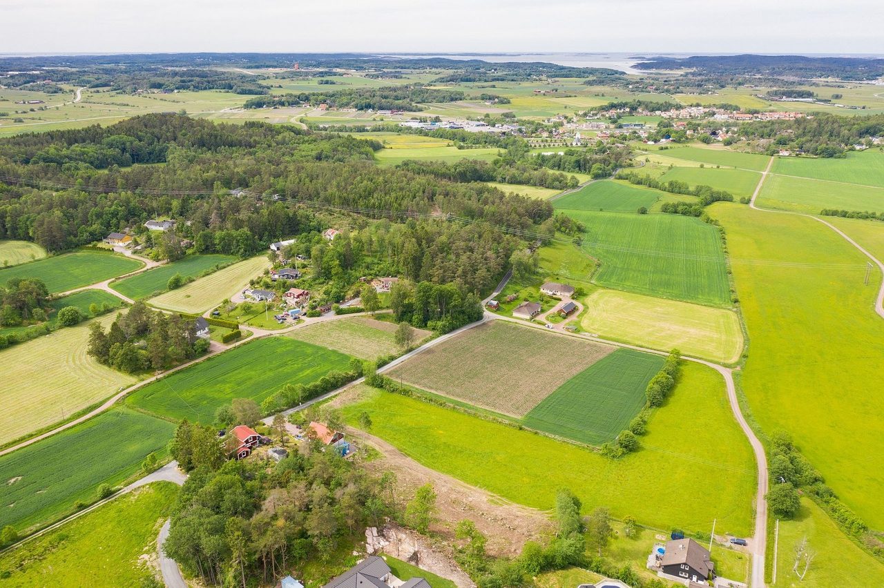 Nedre Karlslundsvägen 20