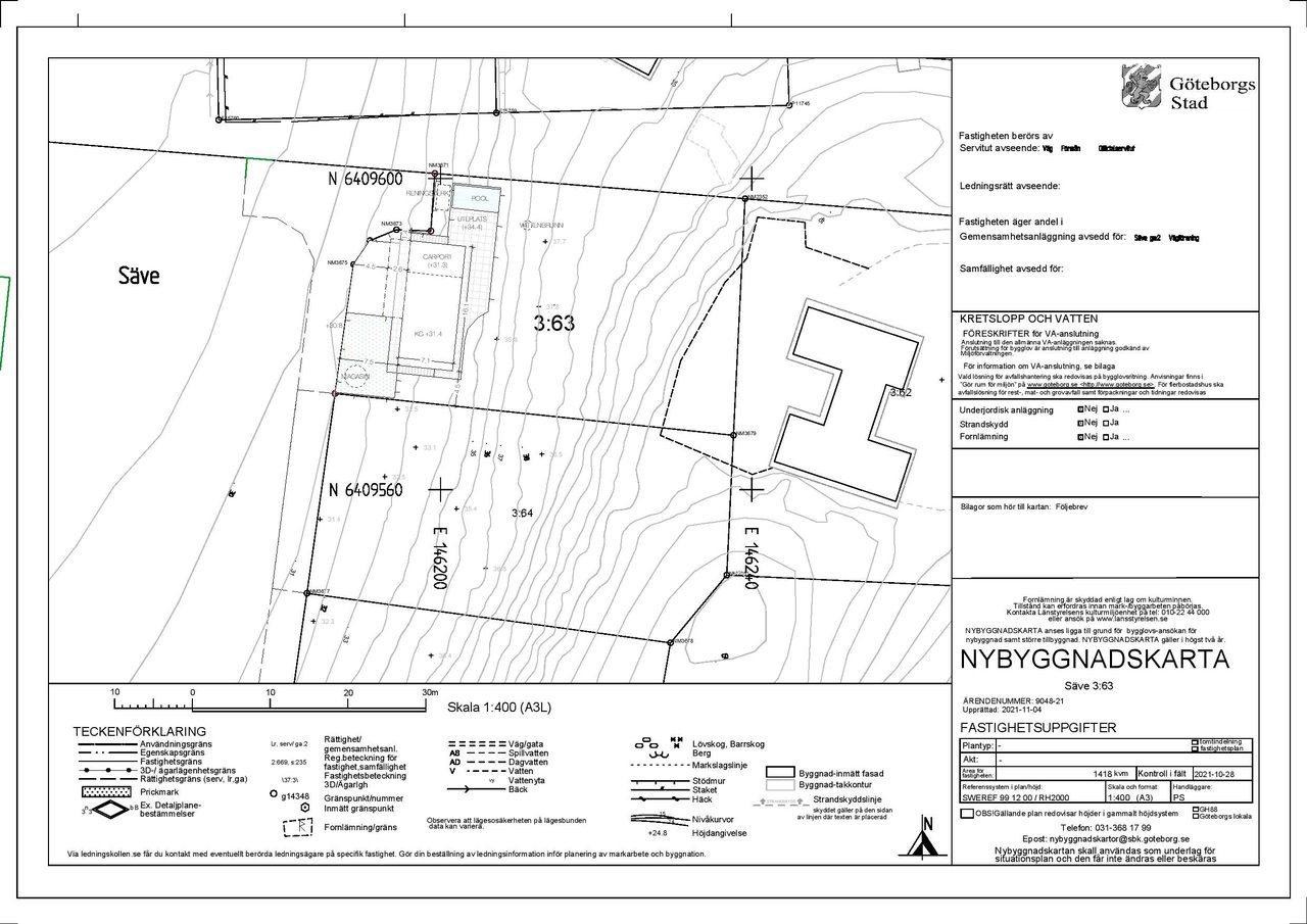 Nedre Karlslundsvägen 20