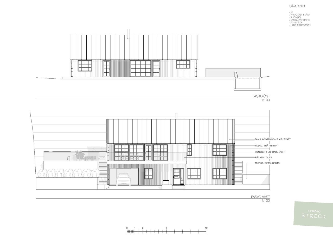 Nedre Karlslundsvägen 20