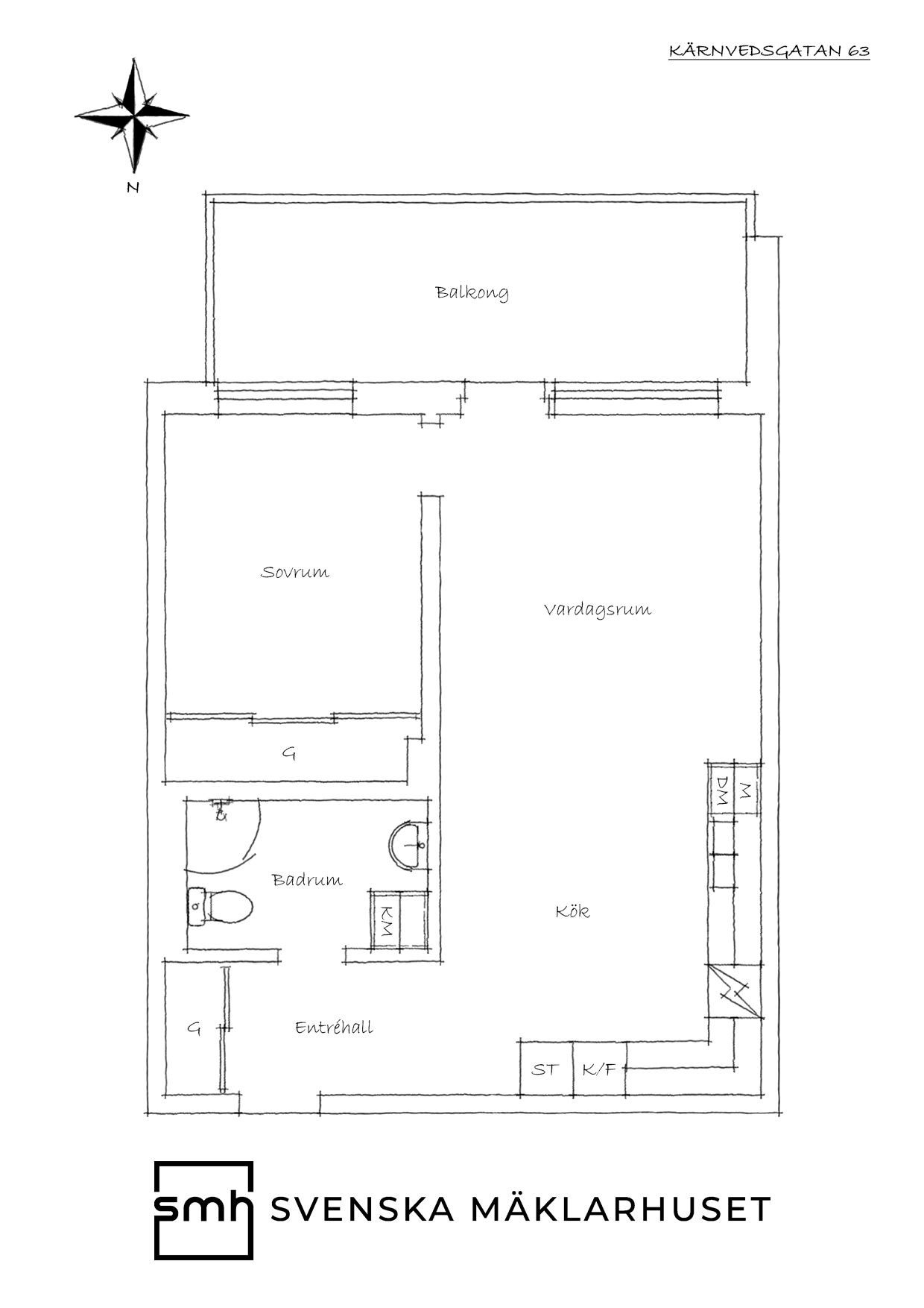 Kärnvedsgatan 63 copy