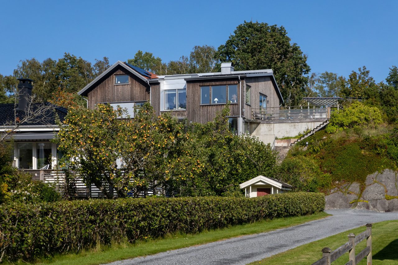 Högskärsgatan 9