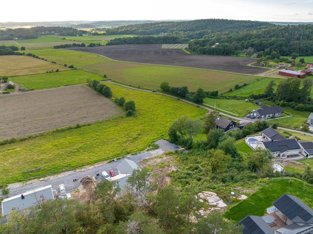 Nedre Karlslundsvägen 20