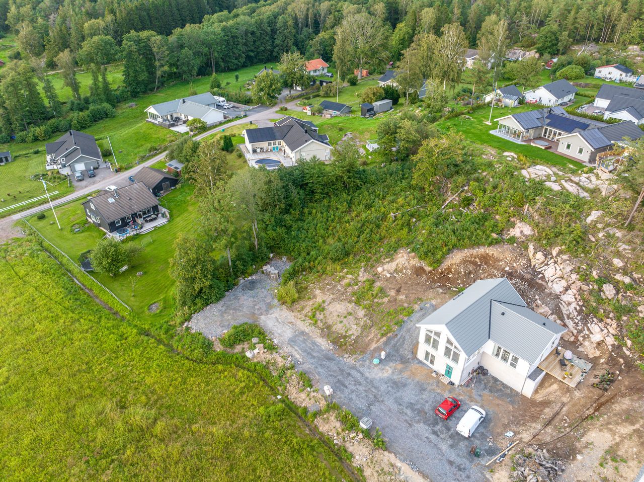 Nedre Karlslundsvägen 20