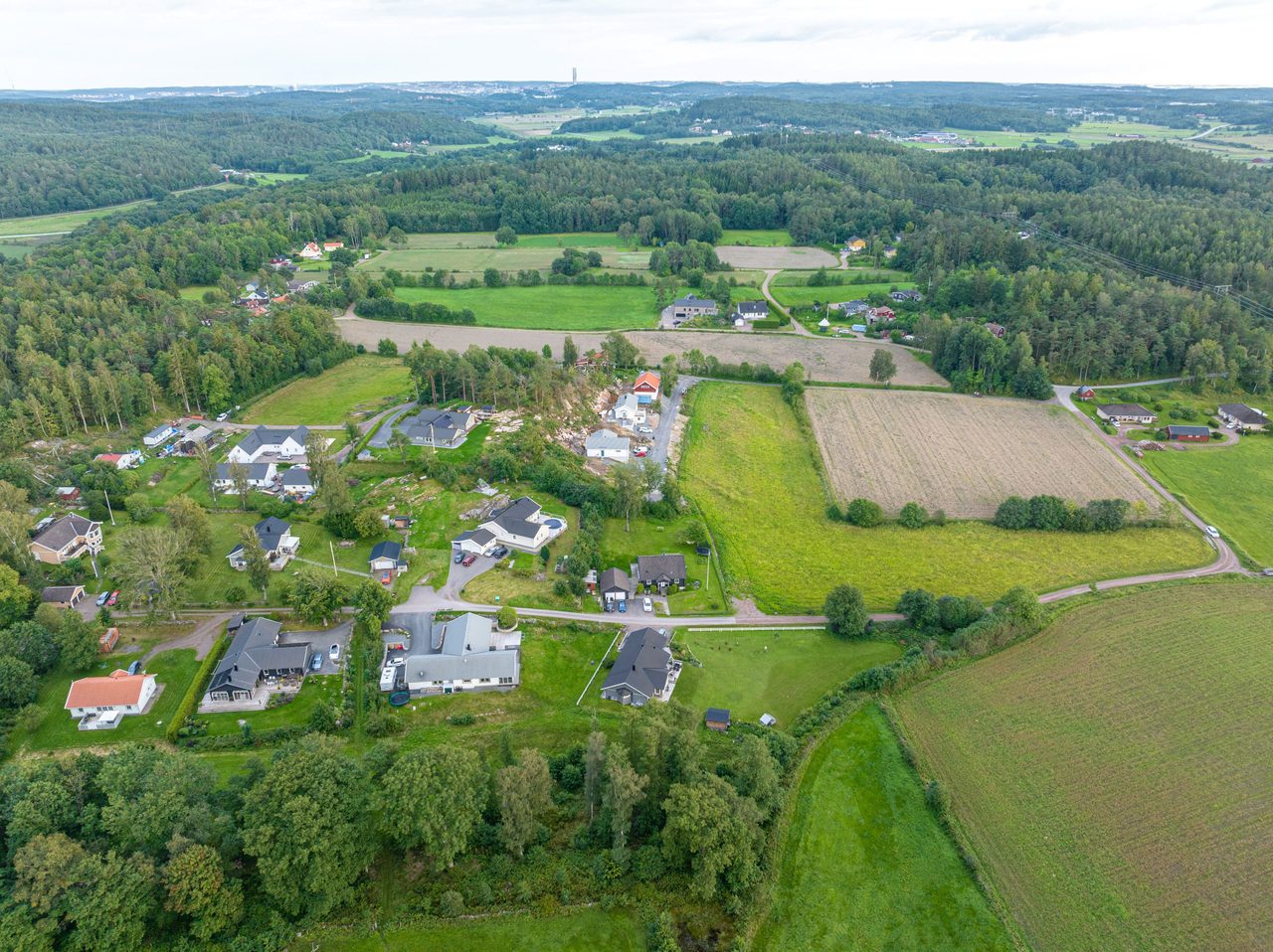 Nedre Karlslundsvägen 20