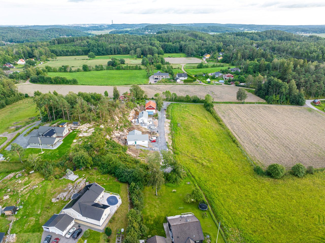 Nedre Karlslundsvägen 20