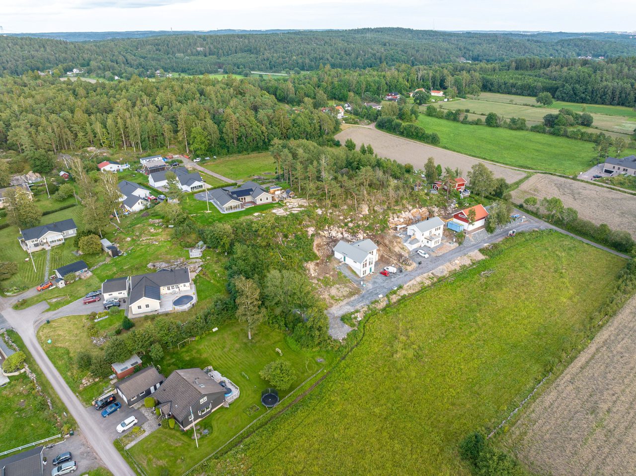 Nedre Karlslundsvägen 20