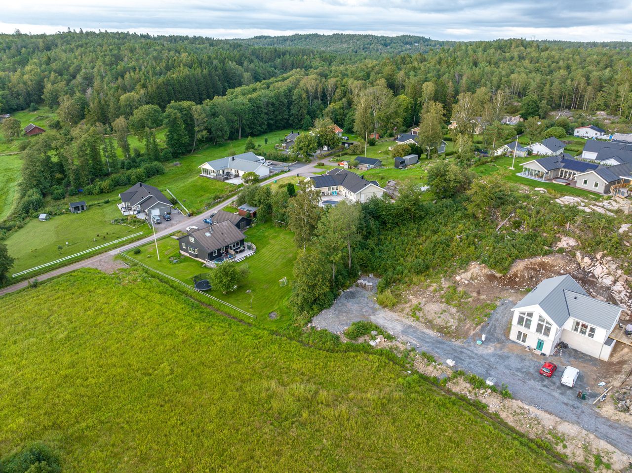 Nedre Karlslundsvägen 20