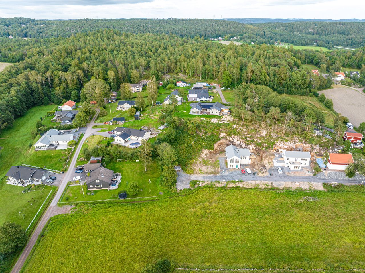 Nedre Karlslundsvägen 20